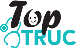 logo top truc