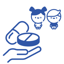 Alterner ou combiner l’ibuprofène et l’acétaminophène (paracétamol) chez l’enfant fébrile?