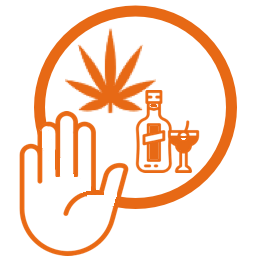 Sevrage alcool et syndrome d’hyperémèse cannabinoïde – Nouveautés : prise en charge