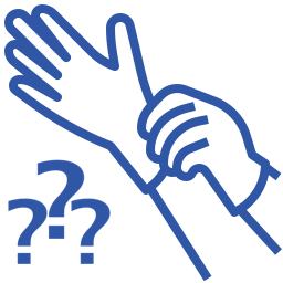 Mettre ou non des gants stériles pour une plaie, là est la question?