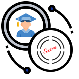 Abonnement supérieur Étudiant