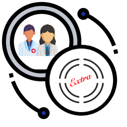 Abonnement supérieur Médecin résident/interne AMUQ
