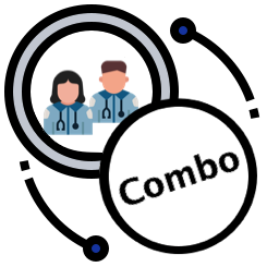 Abonnement combo Paramédic