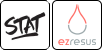 Icone STAT et EZResus