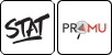 Icone STAT et ProMU