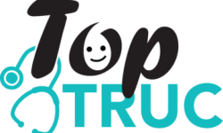 logo top truc